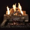 Grand Canyon Vent Free Weathered Oak Gas Logs Only 1 Grand Canyon Vent Free Weathered Oak Gas Logs Only -Empire Spinning Shop wo 18